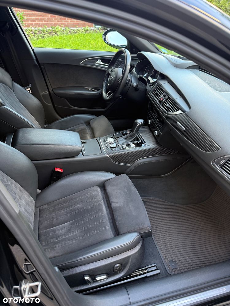 Audi A6 Allroad 3.0 TDI Quattro Tiptr - 17