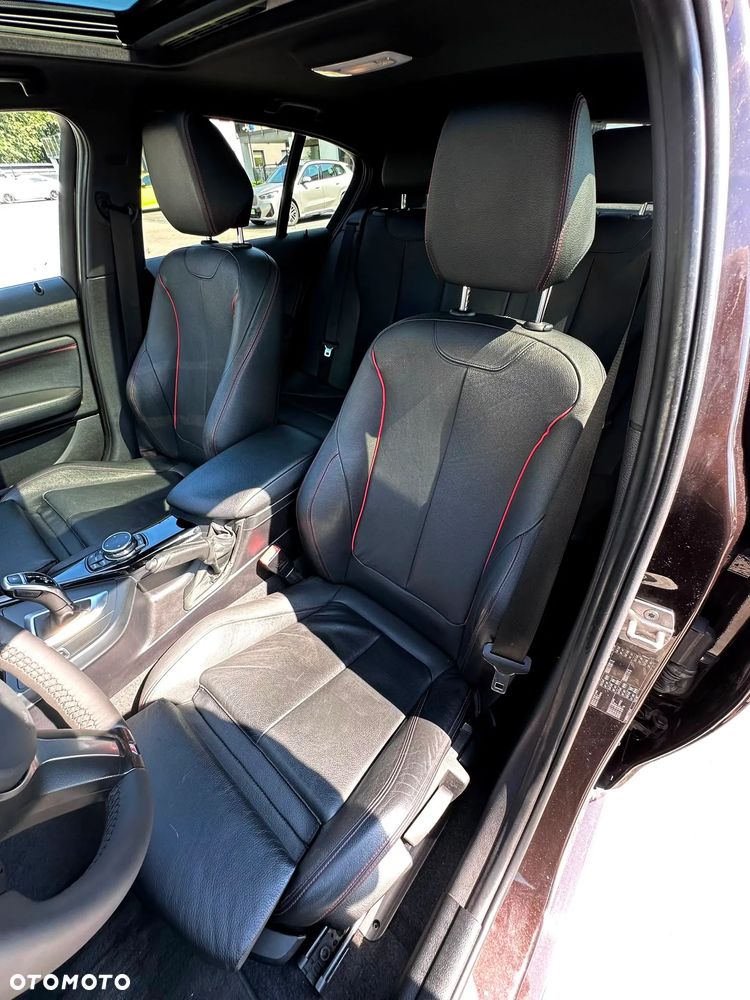 BMW Seria 1 120d Sport Line sport - 13