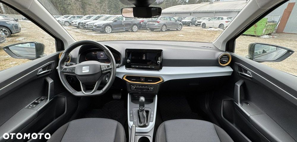 Seat Arona 1.0 TSI Style S&S DSG - 9