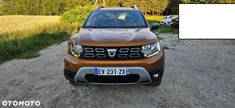 Dacia Duster - 8