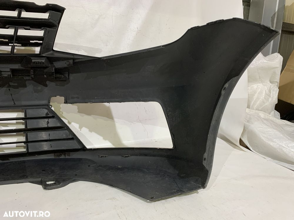 Bara fata VW Caddy, 2015, 2016, 2017, 2018, 2019, cod origine OE 2K5807221J. - 6