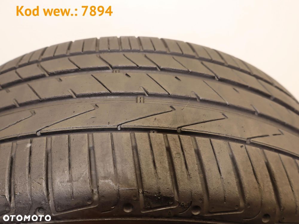 Hankook Ventus S1 evo2 K117A SUV - 255/45 R19 - 6