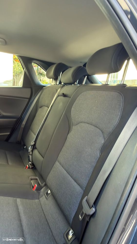 Hyundai i30 1.0 T-GDi Style Plus - 9