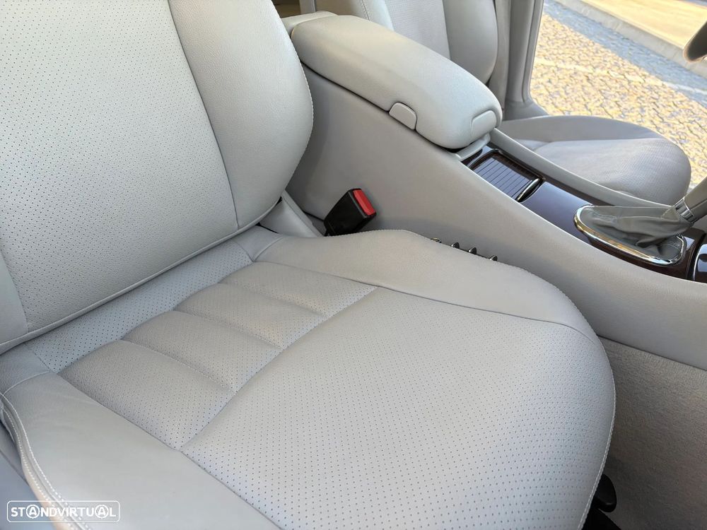 Mercedes-Benz C 280 Elegance Aut. - 41