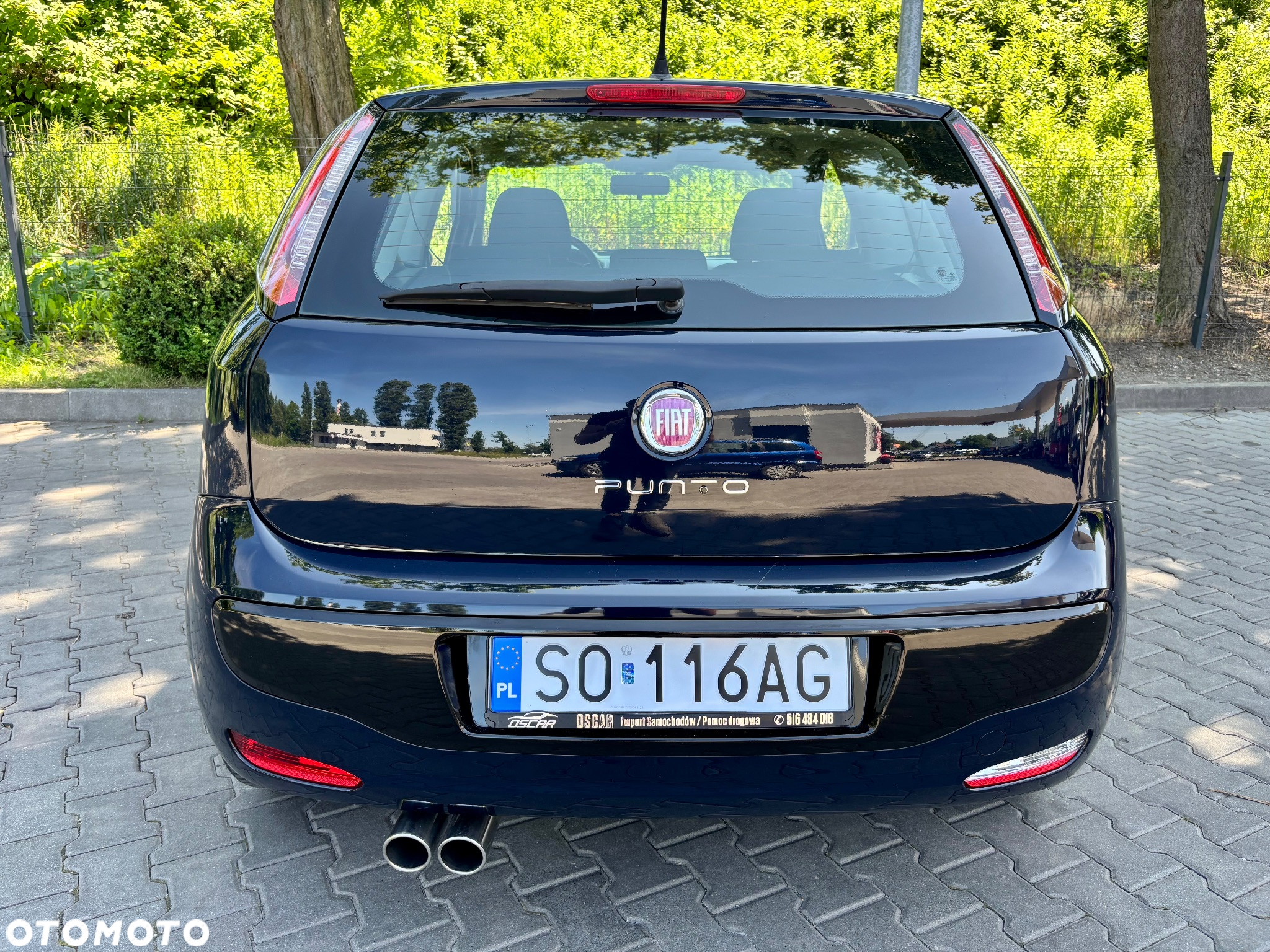 Fiat Punto Evo 1.2 8V Mylife - 10