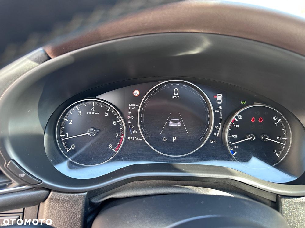 Mazda CX-30 2.0 mHEV Kanjo 2WD - 37