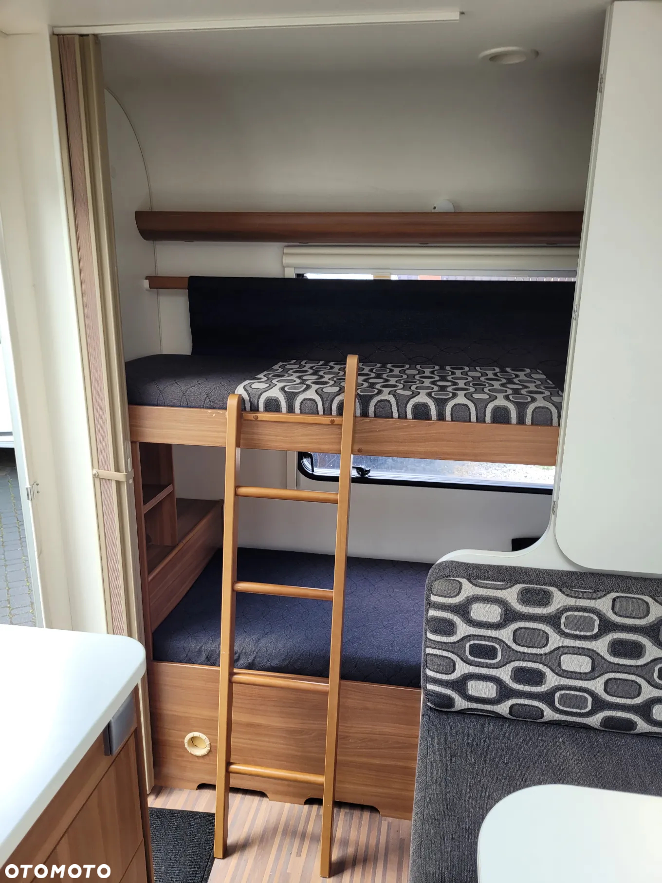 Adria 462 - 4