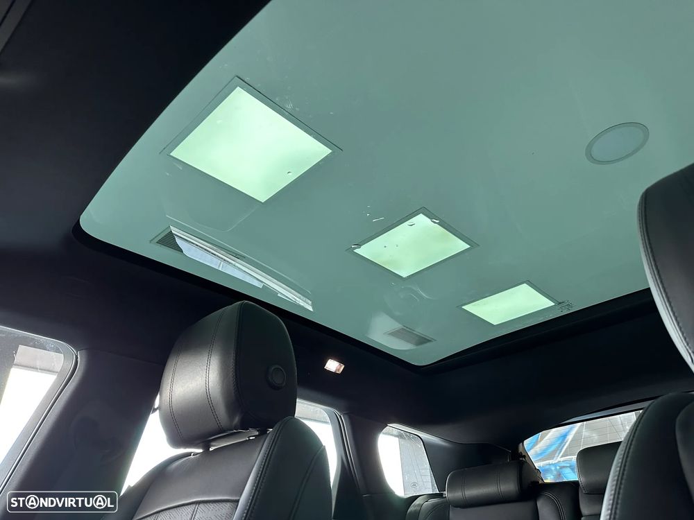 Land Rover Range Rover Evoque P250 R-Dynamic HSE - 13