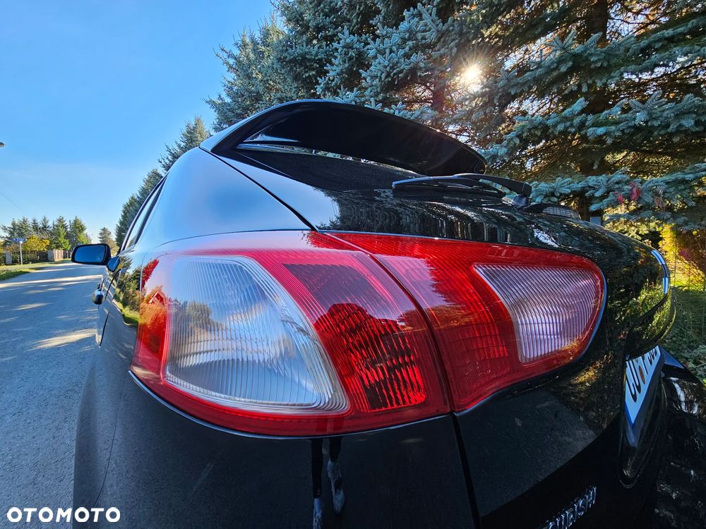 Mitsubishi Lancer 1.8 Instyle - 6