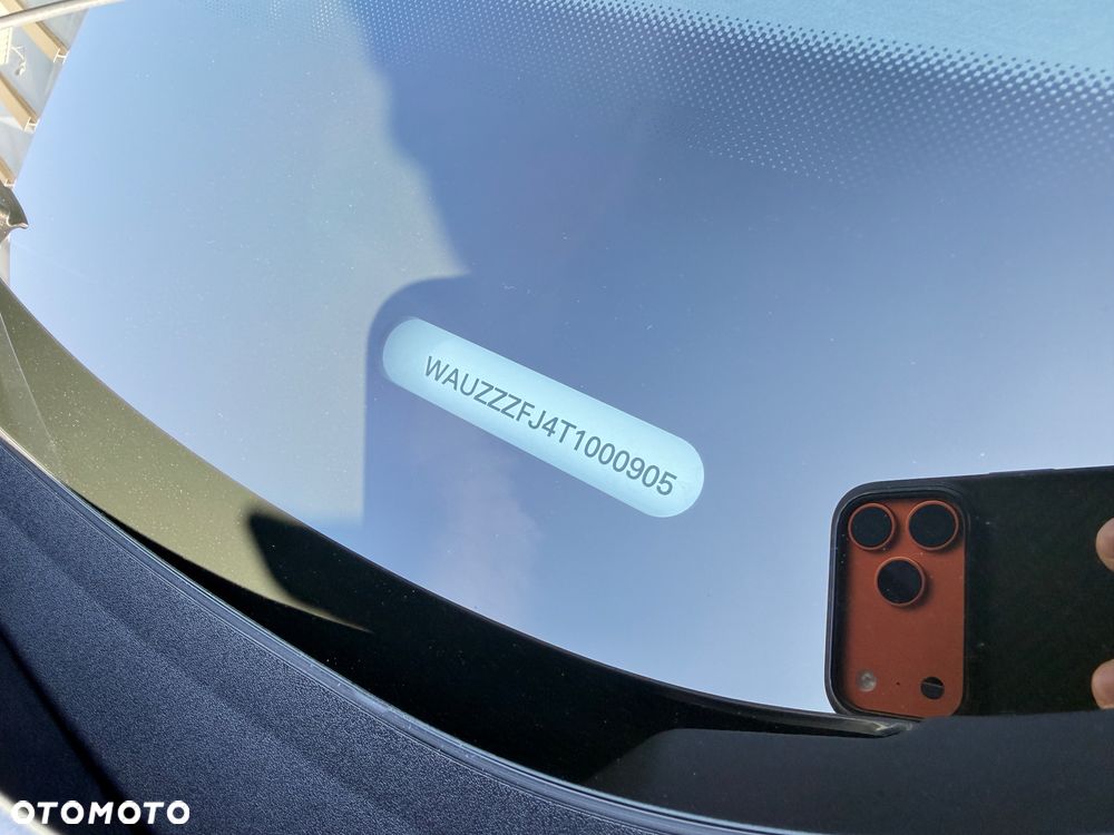 Audi Q3 TFSI 195 kW Quattro S tronic - 17