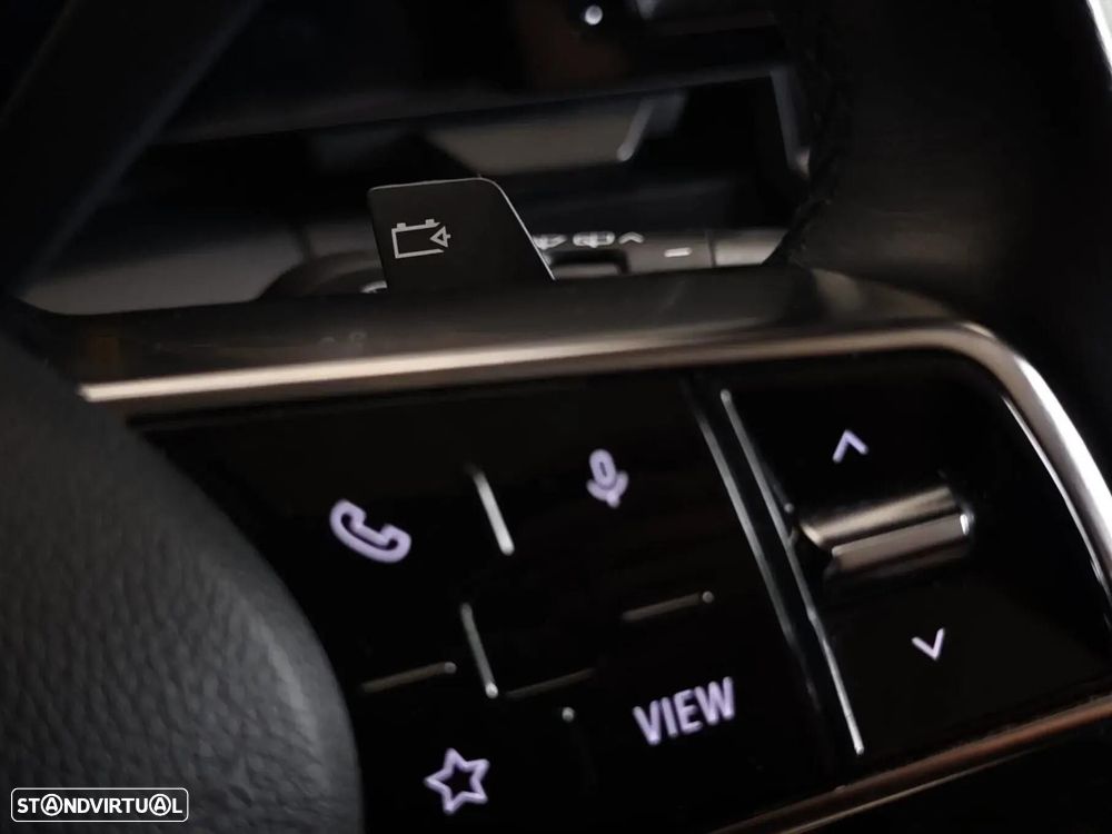 Renault Mégane E-Tech EV40 130hp boost charge Techno - 54