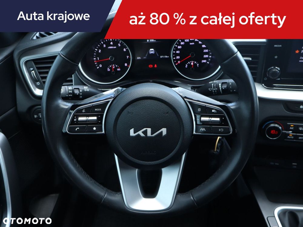 Kia XCeed - 20