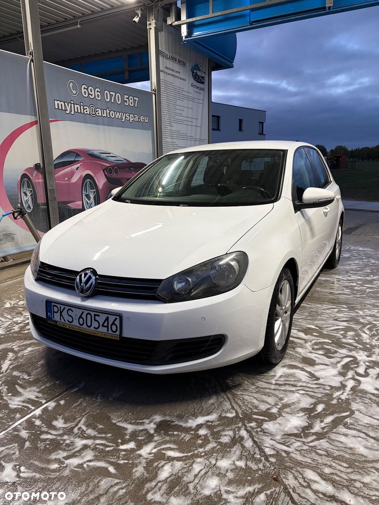 Volkswagen Golf - 2