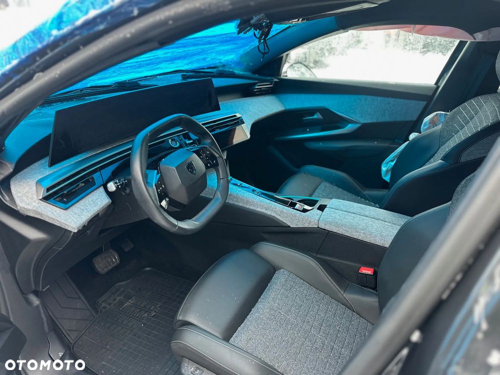 Peugeot 3008 1.2 PureTech Active Pack S&S - 9