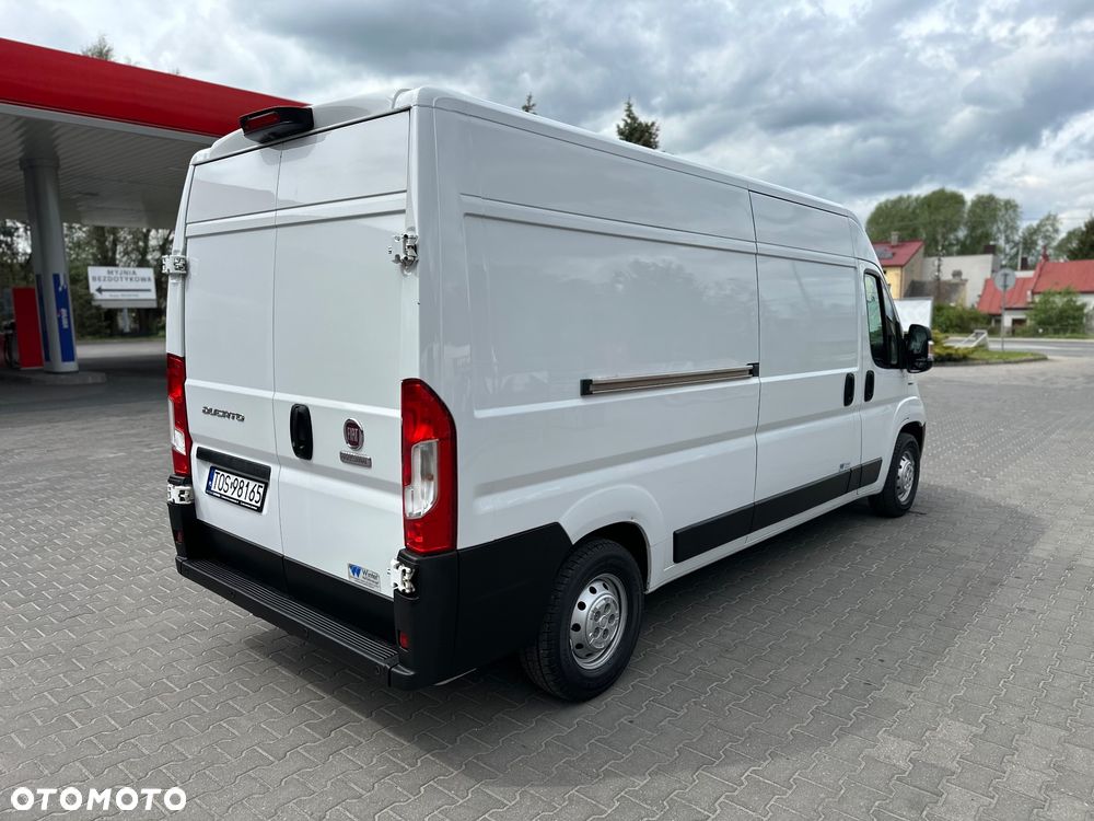 Fiat Ducato - 6
