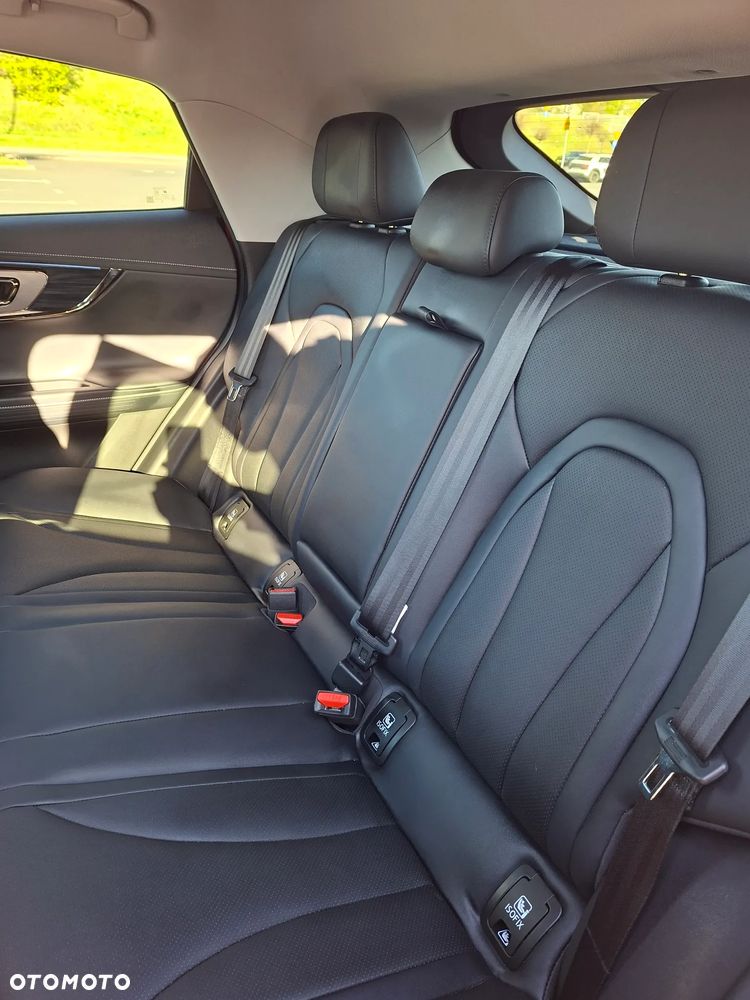 Omoda 5 1.6 T-GDI Premium DCT - 24