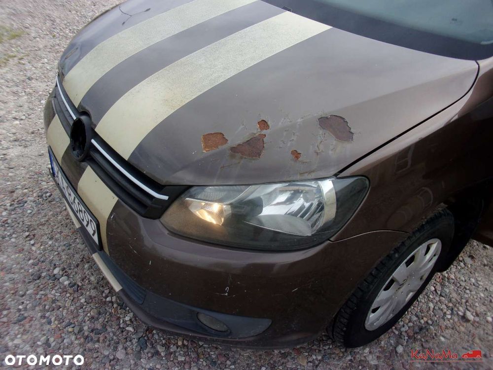 Volkswagen Caddy - 30