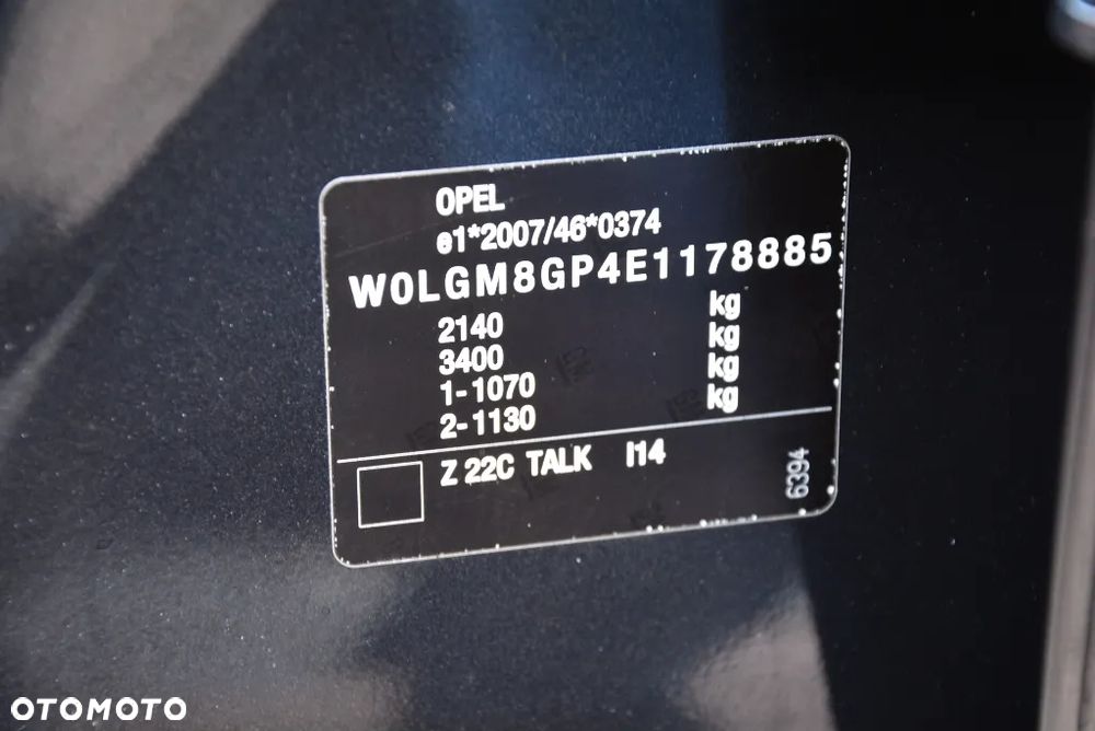 Opel Insignia 1.4 T Edition S&S - 6