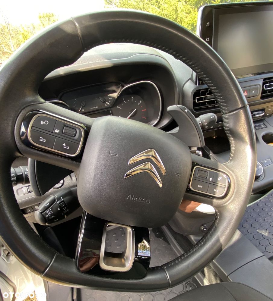 Citroën Berlingo - 13