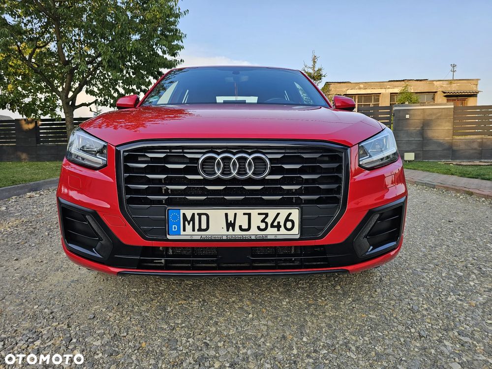 Audi Q2 - 28