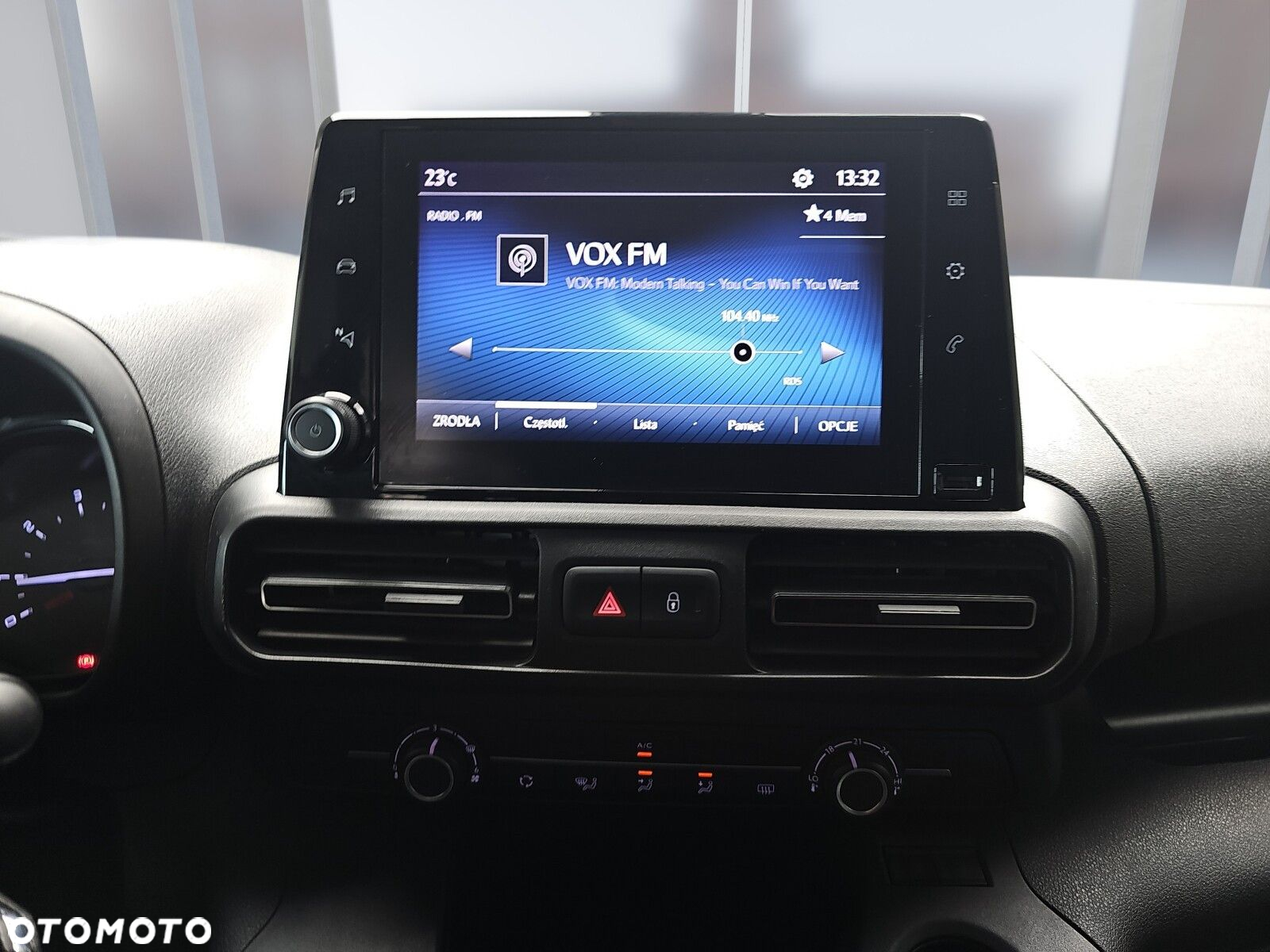 Toyota Proace City Verso 1.5 D-4D Business - 17