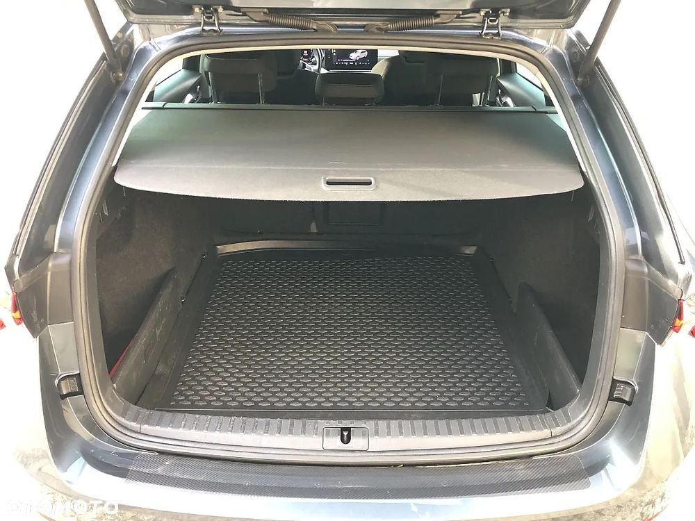 Skoda Octavia 2.0 TDI SCR Style DSG - 31