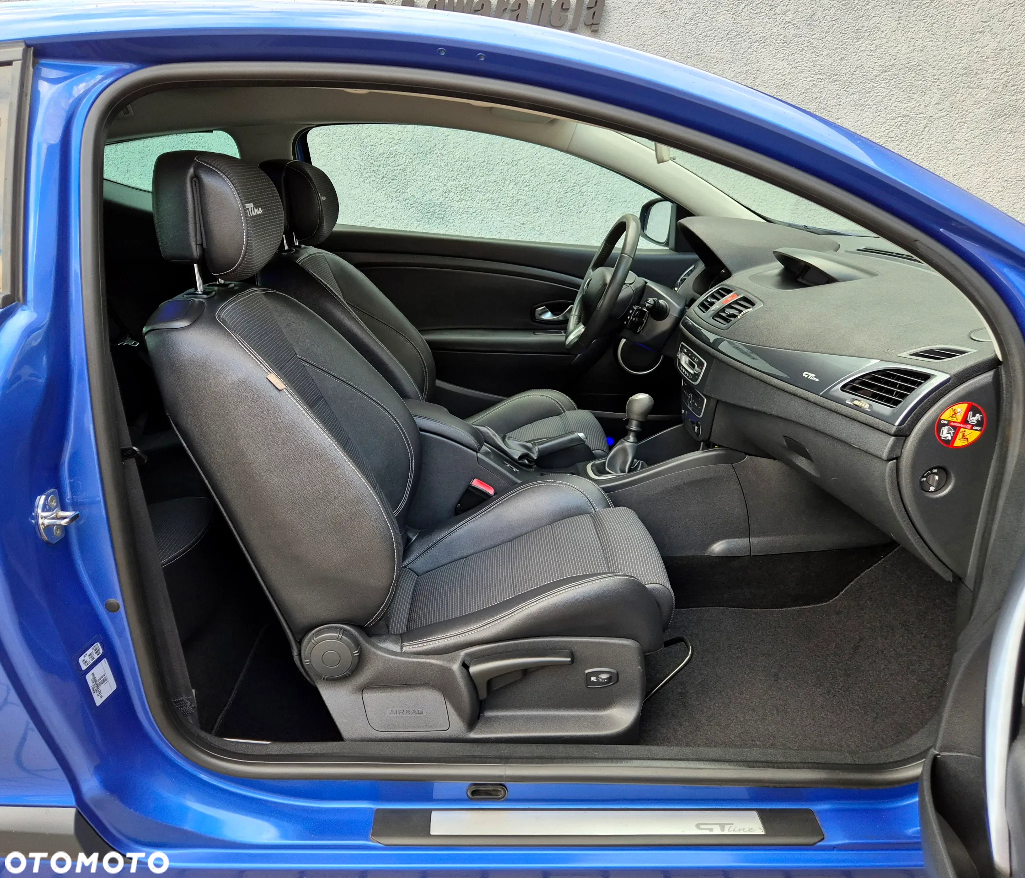 Renault Megane 1.4 16V TCE Dynamique - 21