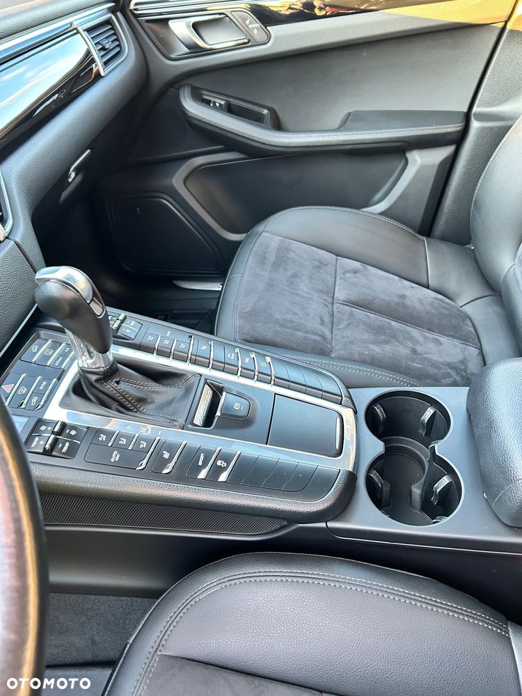 Porsche Macan PDK - 6