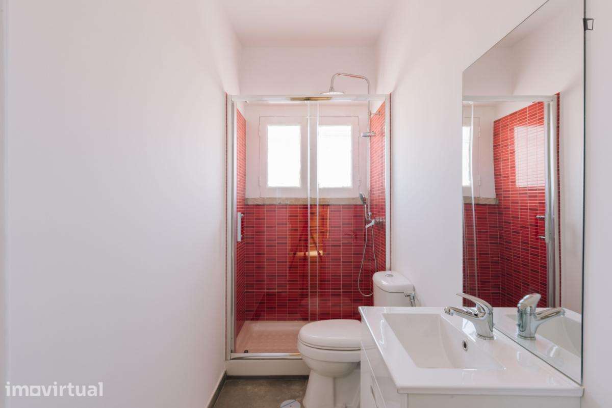Apartamento com 5 quartos - localizado em Alvalade Lisbon - Grande imagem: 5/16