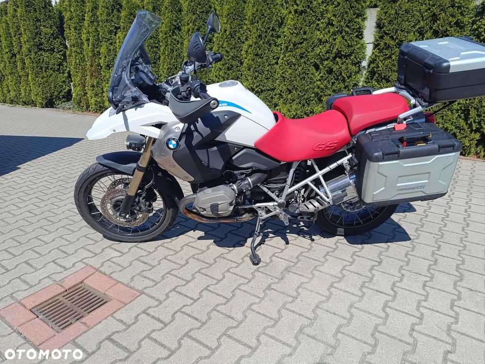 BMW GS - 16