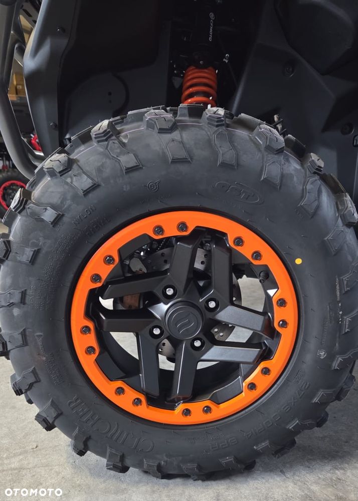 CFMoto CForce - 19