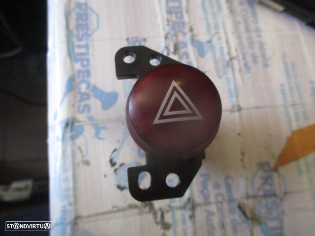 Interruptor INTER842 MITSUBISHI COLT 2006 4 Piscas - 1