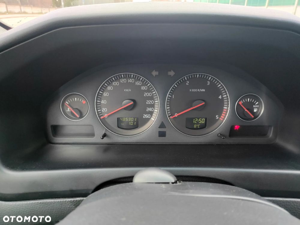 Volvo S60 2.4 D5 - 30