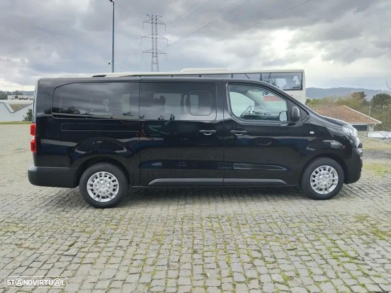 Opel Vivaro 1.5 CDTi L3H1 Essentia Inc - 5