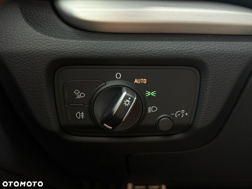 Audi S3 Limousine 2.0 TFSI Quattro S tronic - 36