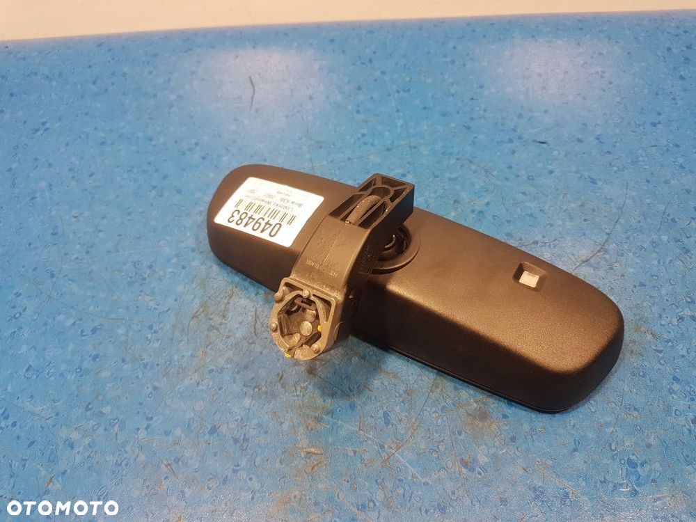 BMW 638I E63 LUSTERKO WEWNĘTRZNE - 4