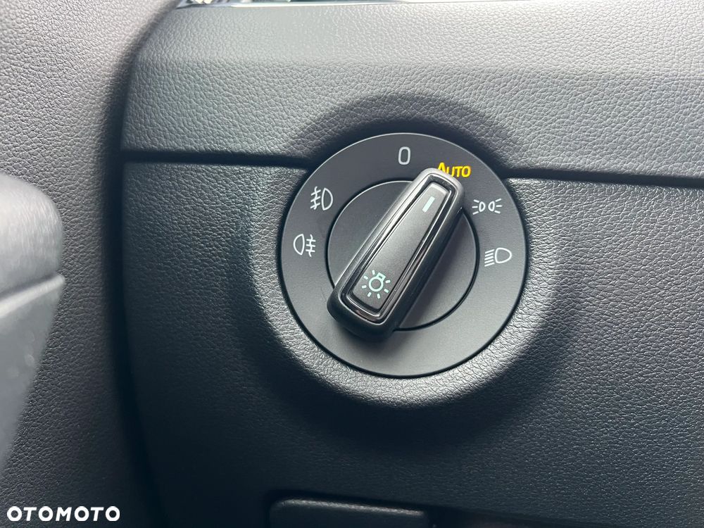 Skoda Octavia 2.0 TSI GPF Style DSG - 17