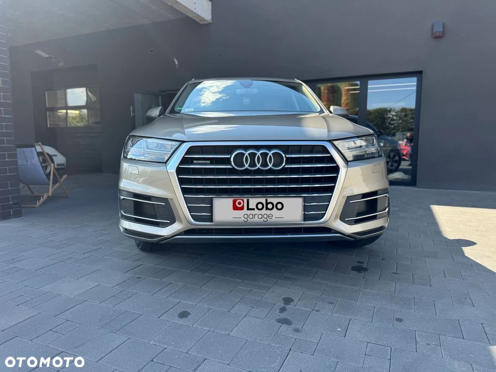 Audi Q7 3.0 TDI Quattro Tiptr - 3