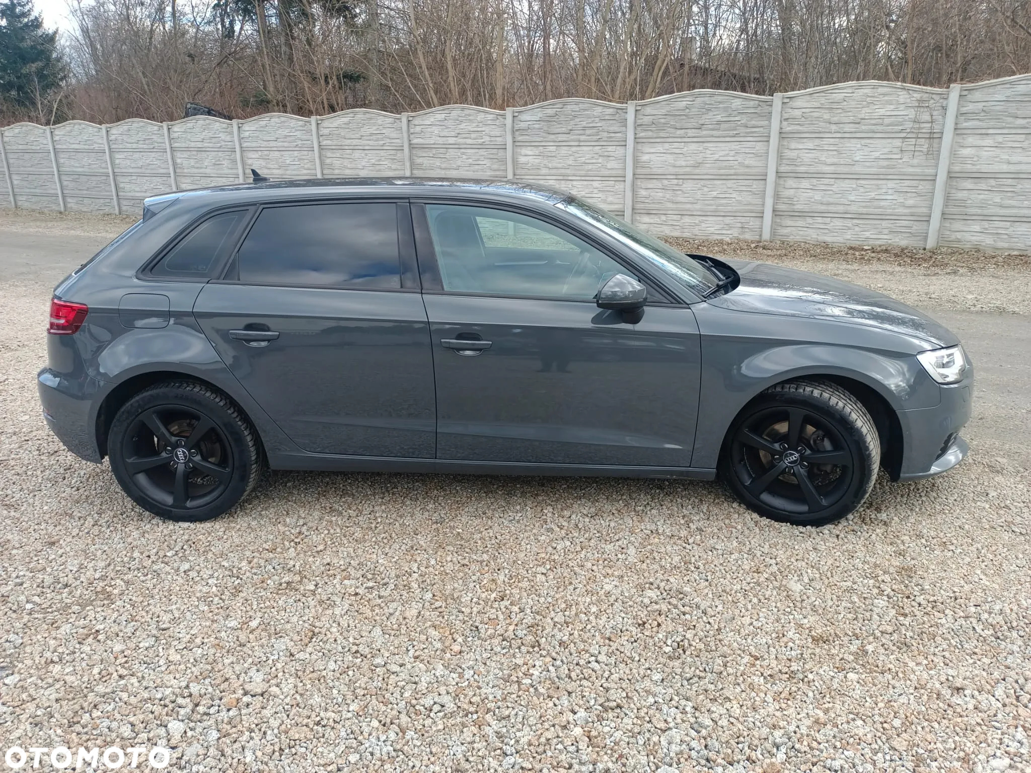 Audi A3 30 TDI Sportback - 5
