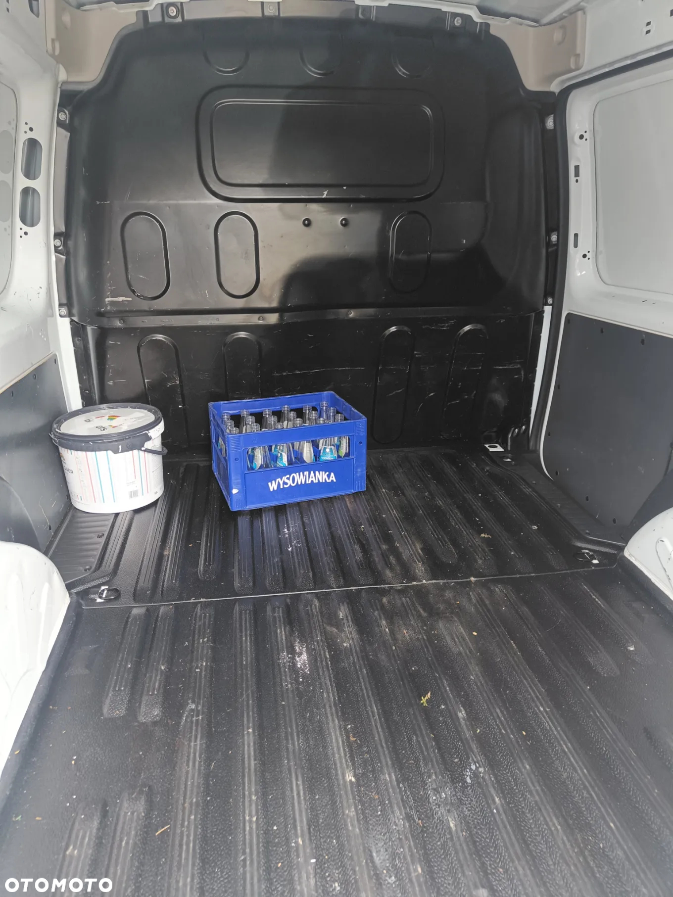 Renault Kangoo 1.5 dCi Business - 11