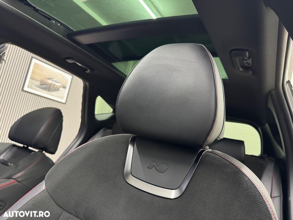 Hyundai Tucson 1.6 T-GDi 4WD N Line - 9