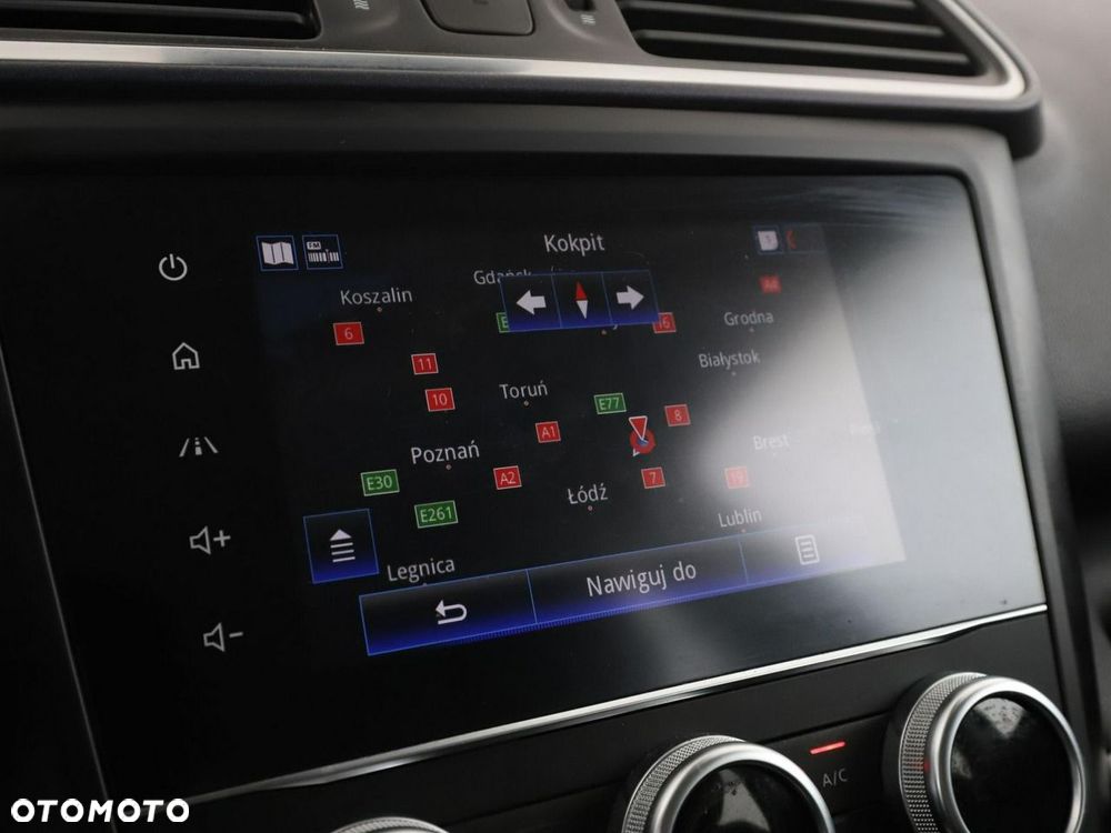 Renault Kadjar 1.5 Blue dCi Intens - 26