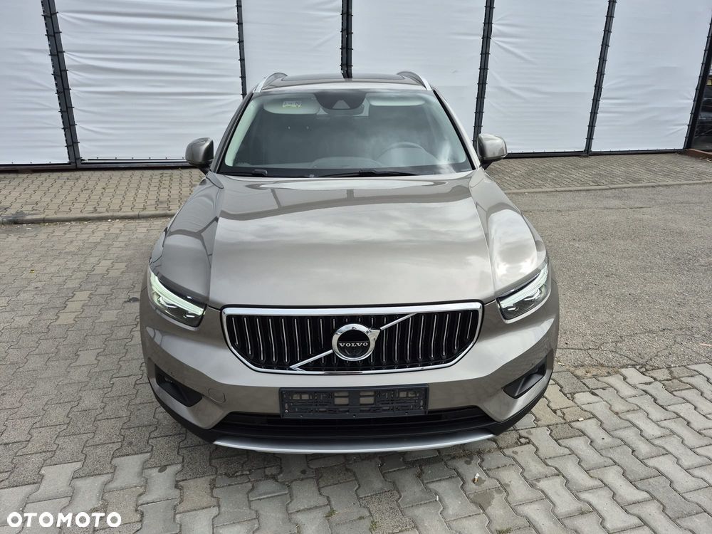 Volvo XC 40 - 8