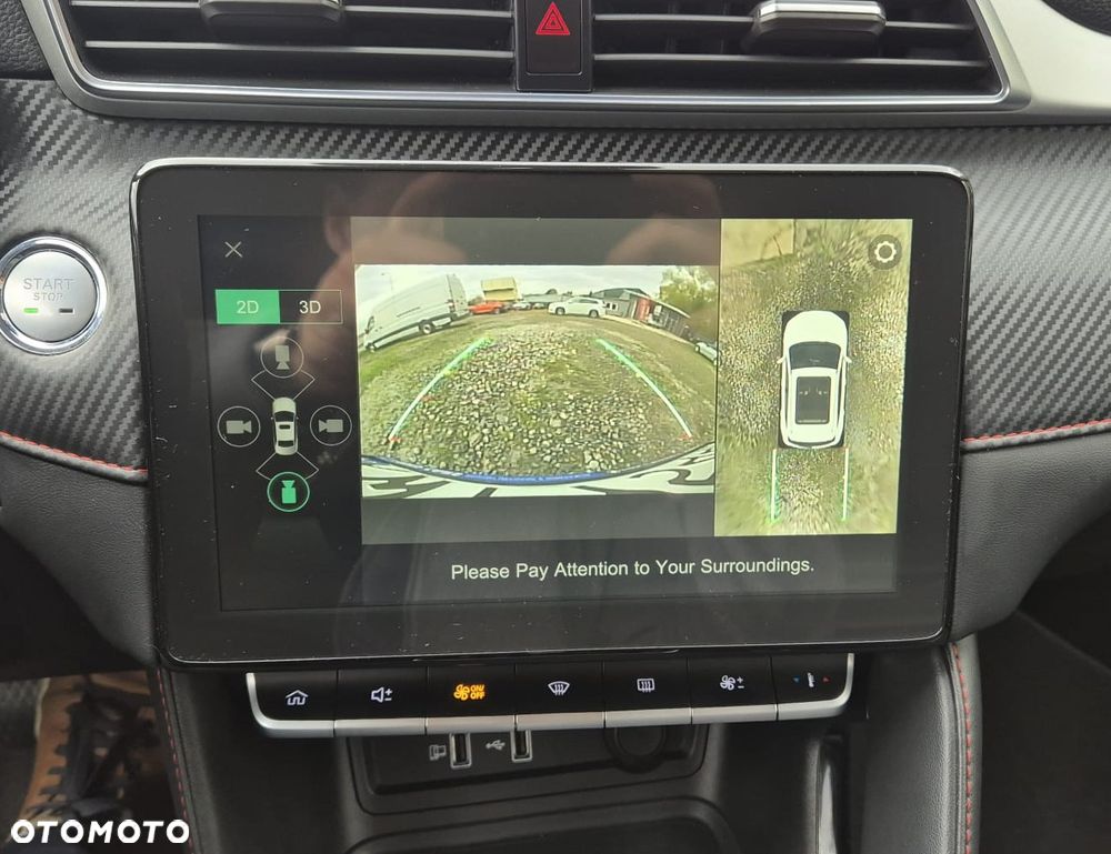 MG ZS 1.0 T-GDI Exclusive - 22