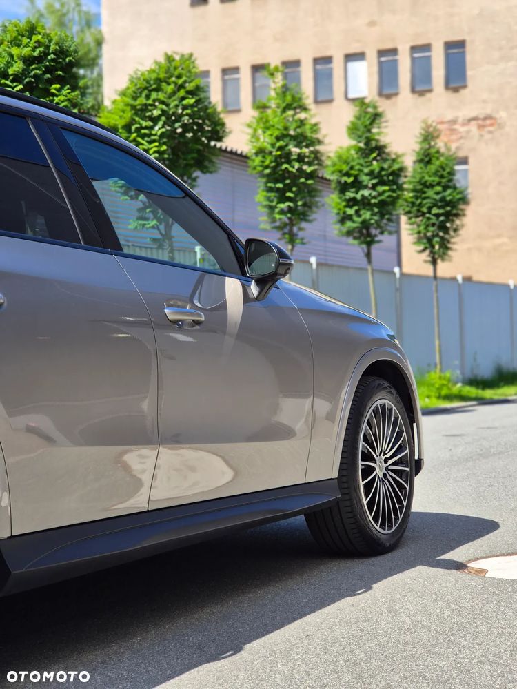 Mercedes-Benz GLC 200 mHEV 4-Matic AMG Line - 29