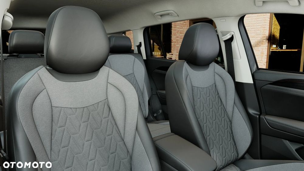 Volkswagen Tayron 1.5 eTSI mHEV Life Plus DSG - 12