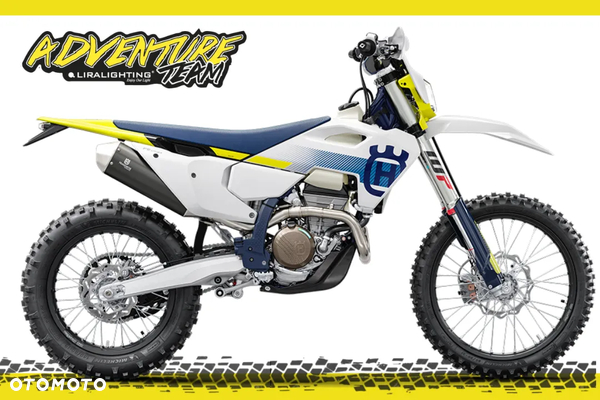 Husqvarna FE