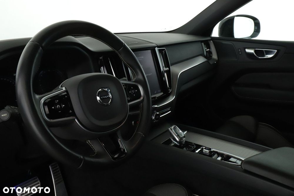 Volvo XC 60 - 27