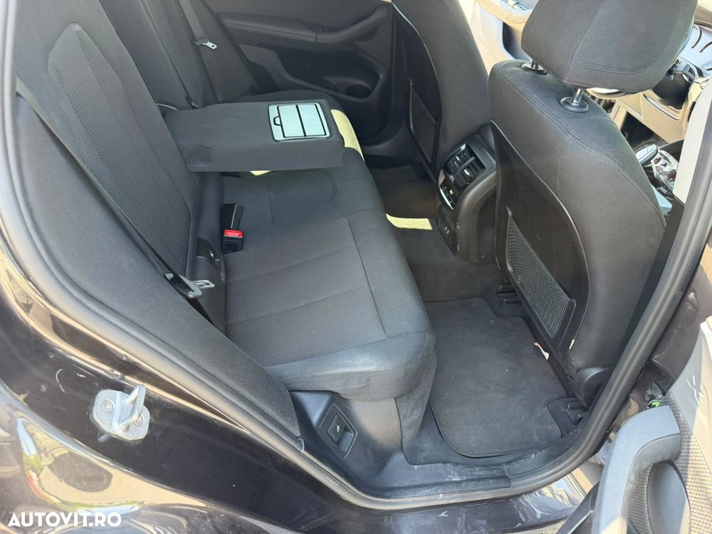 BMW X4 xDrive20d - 11