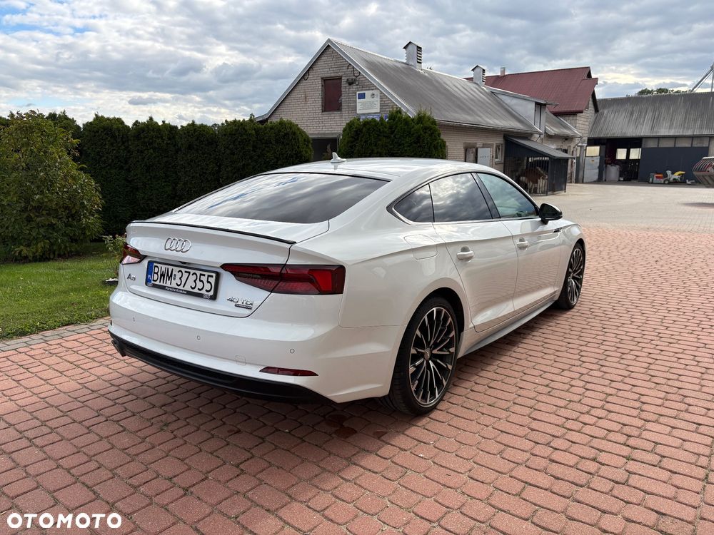 Audi A5 - 4